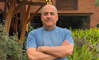 Chef Libardo: la cocina colombiana tiene el poder de conectar a las personas