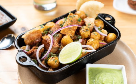 Gastronomía colombiana: una cocina que cuenta historias